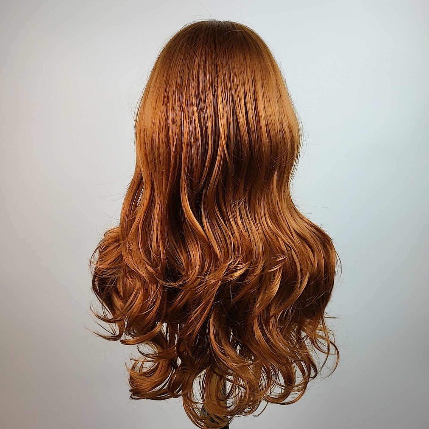 【LB-BODY010】24inches Body wave wig synthetic wig